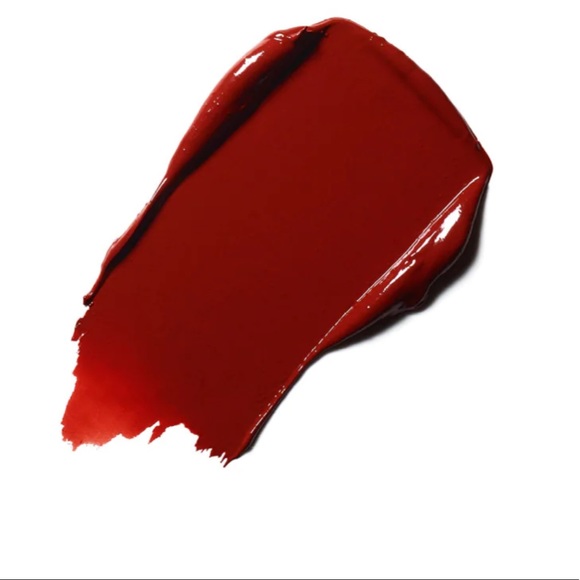 MAC Cosmetics Matte Lipstick in E For Effortless & Bated Breath - Picture 6 of 15